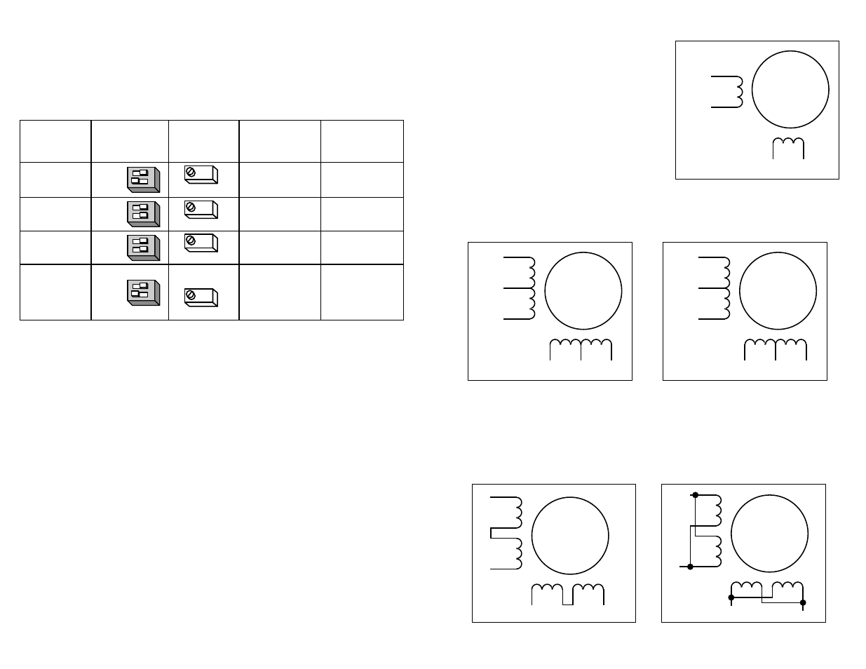 Applied Motion 3540MO User Manual | Page 8 / 10