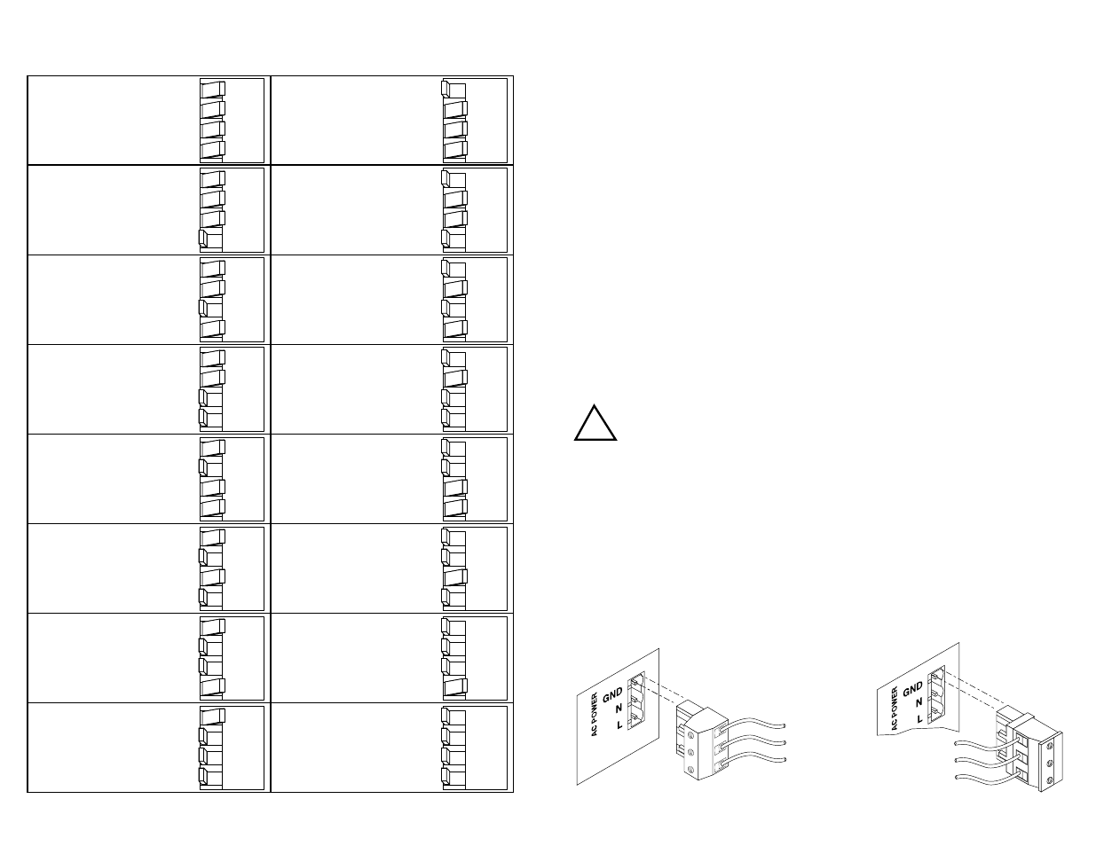 Applied Motion PDO2035 User Manual | Page 12 / 16