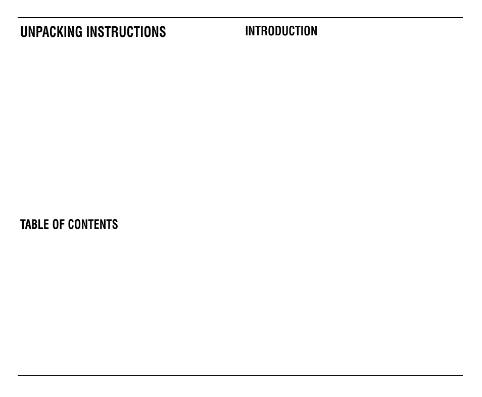 Cuisinart CBT-500 User Manual | Page 3 / 21