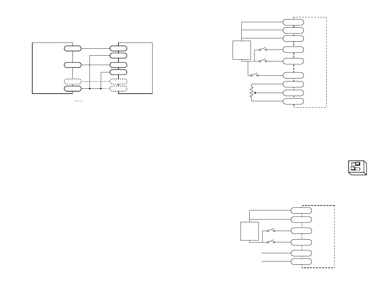 Pdo 5580, Microstepping, Speed control from a 0 to 5 volt analog signal | Applied Motion PDO5580 User Manual | Page 10 / 24