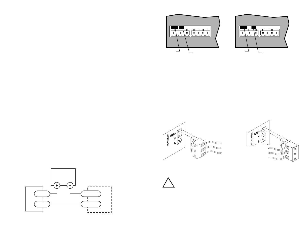 Fault, Fault+ out com, Fault protection | Using the fault output | Applied Motion PDO5580 User Manual | Page 20 / 24