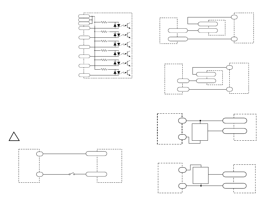 24 vdc power supply | Applied Motion Si3540 User Manual | Page 12 / 20