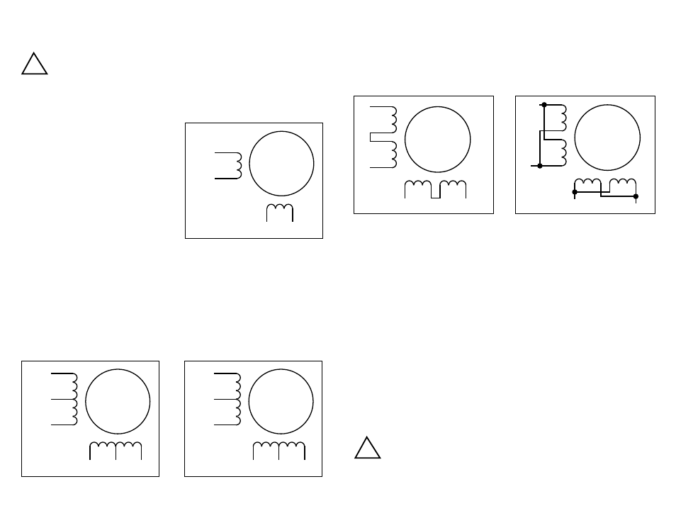 Applied Motion Si3540 User Manual | Page 7 / 20