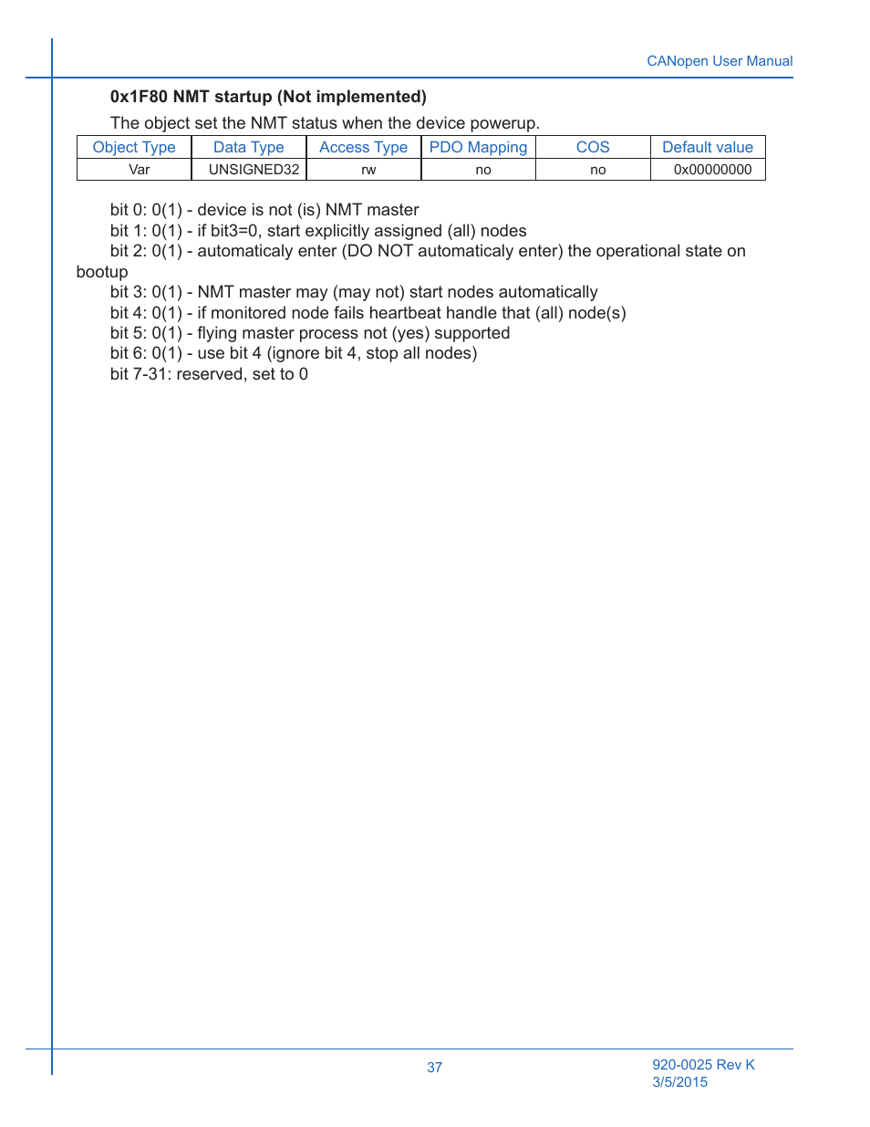 Applied Motion ST10-C-CE User Manual | Page 37 / 101