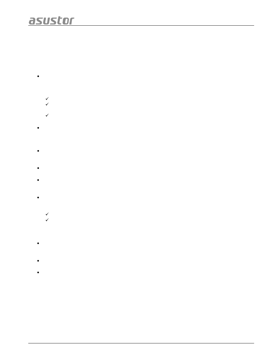 3 upgrading system memory, 1 notes and precautions, Upgrading system memory | Notes and precautions | Asustor AS7009RD User Manual | Page 11 / 25