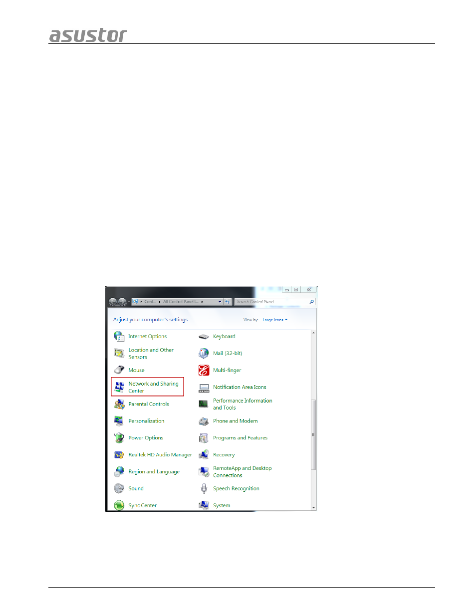 4 troubleshooting, Troubleshooting | Asustor AS7009RD User Manual | Page 23 / 25