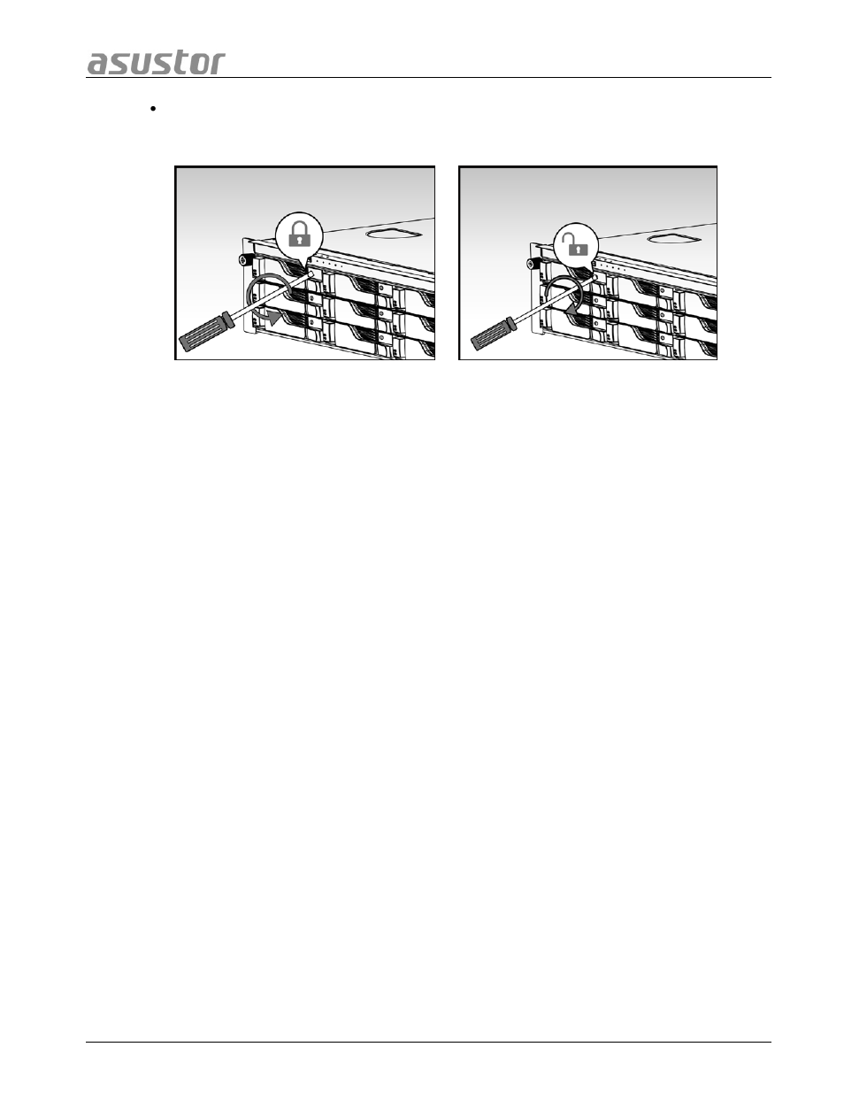 Asustor AS7009RD User Manual | Page 9 / 25