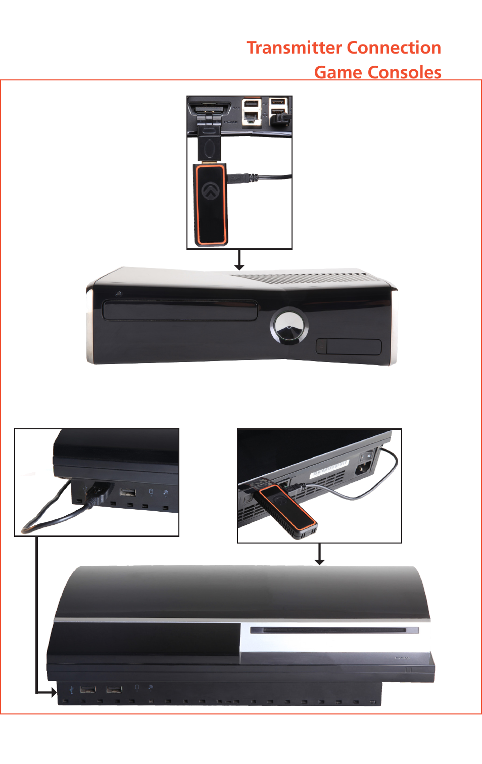 Atlona Lc2 User Manual | Page 5 / 12