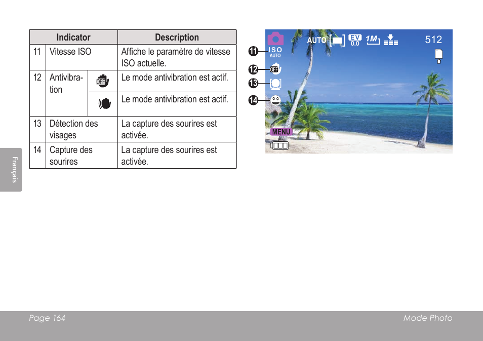 COBY SNAPP CAM4505 User Manual | Page 164 / 214