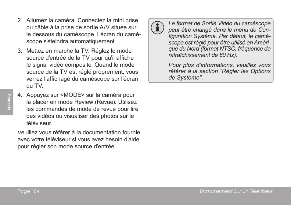 COBY SNAPP CAM4505 User Manual | Page 184 / 214