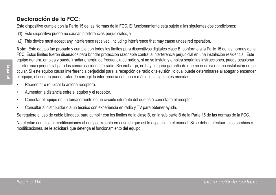 COBY SNAPP CAM3005 User Manual | Page 114 / 180