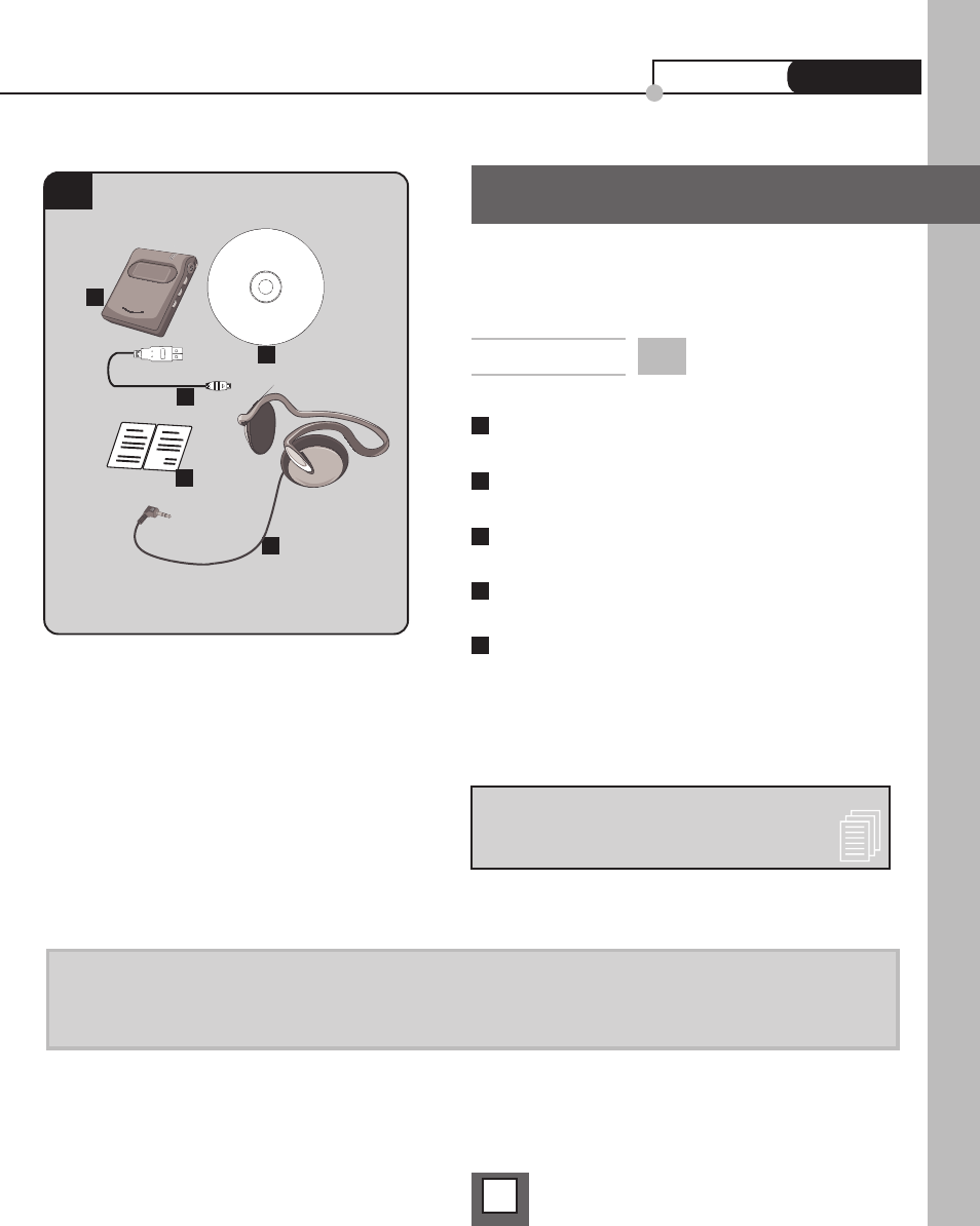 Package, Introduction | COBY MP-C440 User Manual | Page 3 / 23