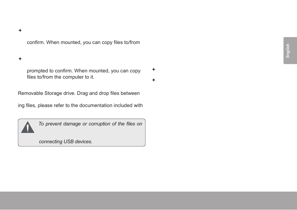 Connecting to a tv | COBY Kyros MID7015-4G User Manual | Page 37 / 55