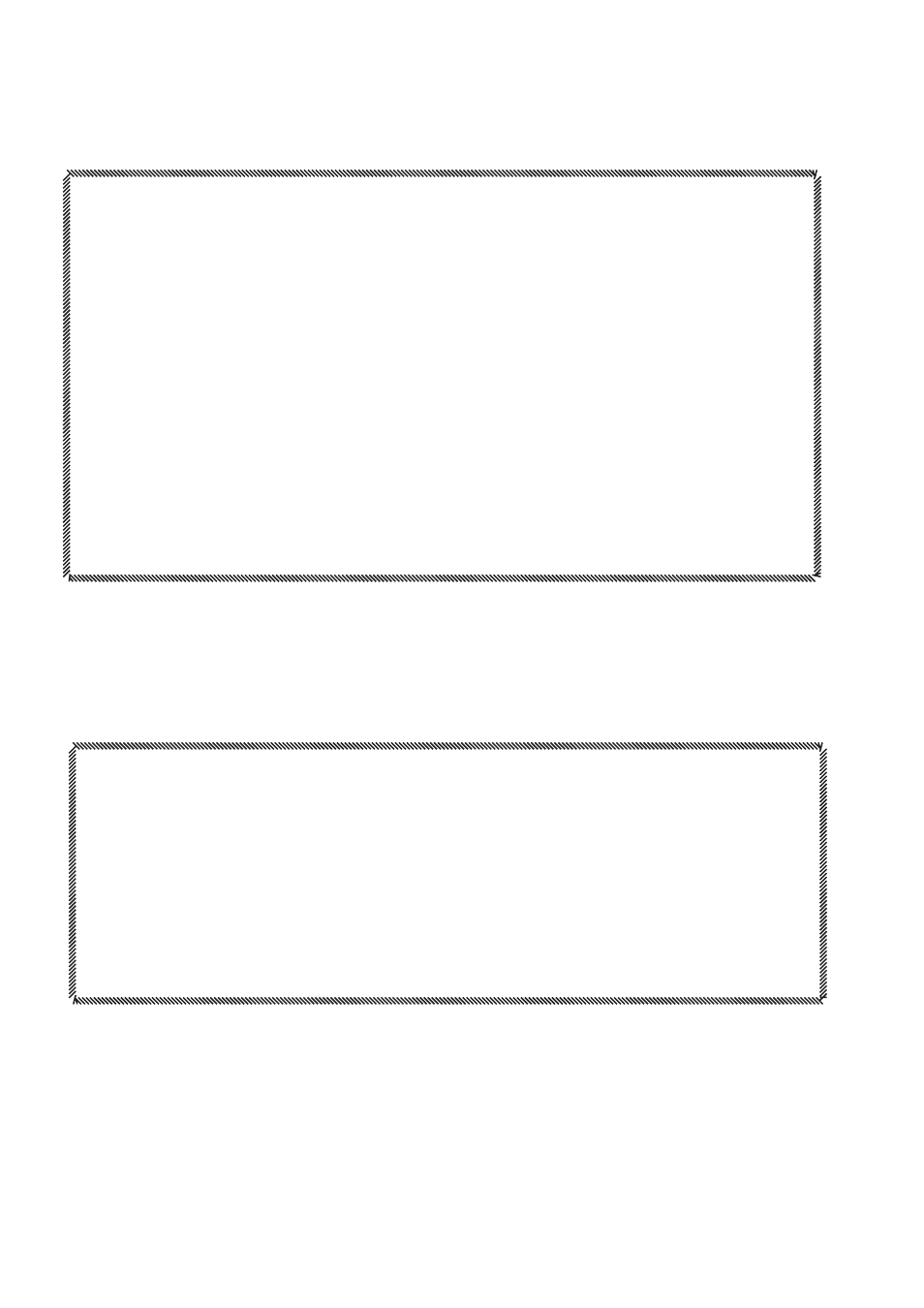 0 safety operation guide, 1 notice | Atlona AT AV MATRIX User Manual | Page 3 / 31