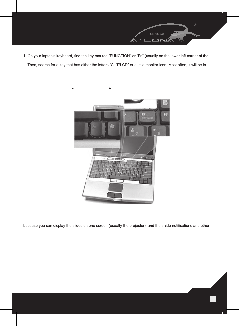 Atlona AT HD500 User Manual | Page 6 / 12