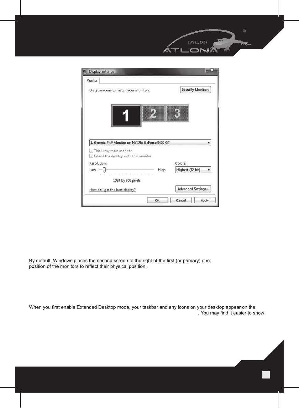 Atlona AT HD500 User Manual | Page 7 / 12