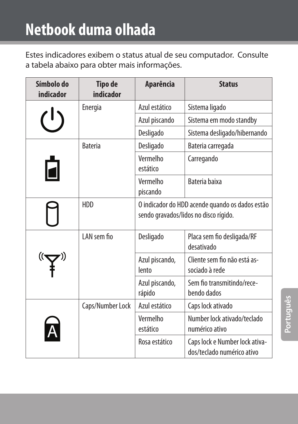 Netbook duma olhada | COBY NBPC893 User Manual | Page 119 / 140