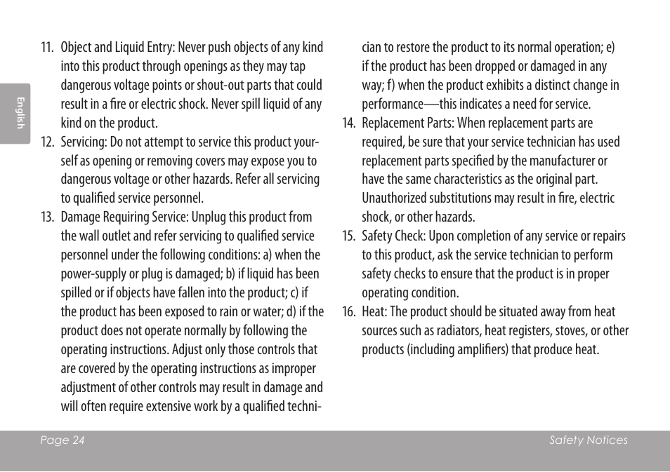 COBY COBY SNAPP CAM3001 User Manual | Page 24 / 74