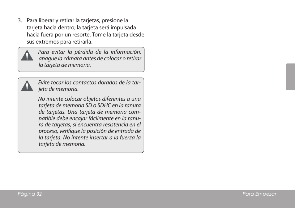 COBY COBY SNAPP CAM3001 User Manual | Page 32 / 74