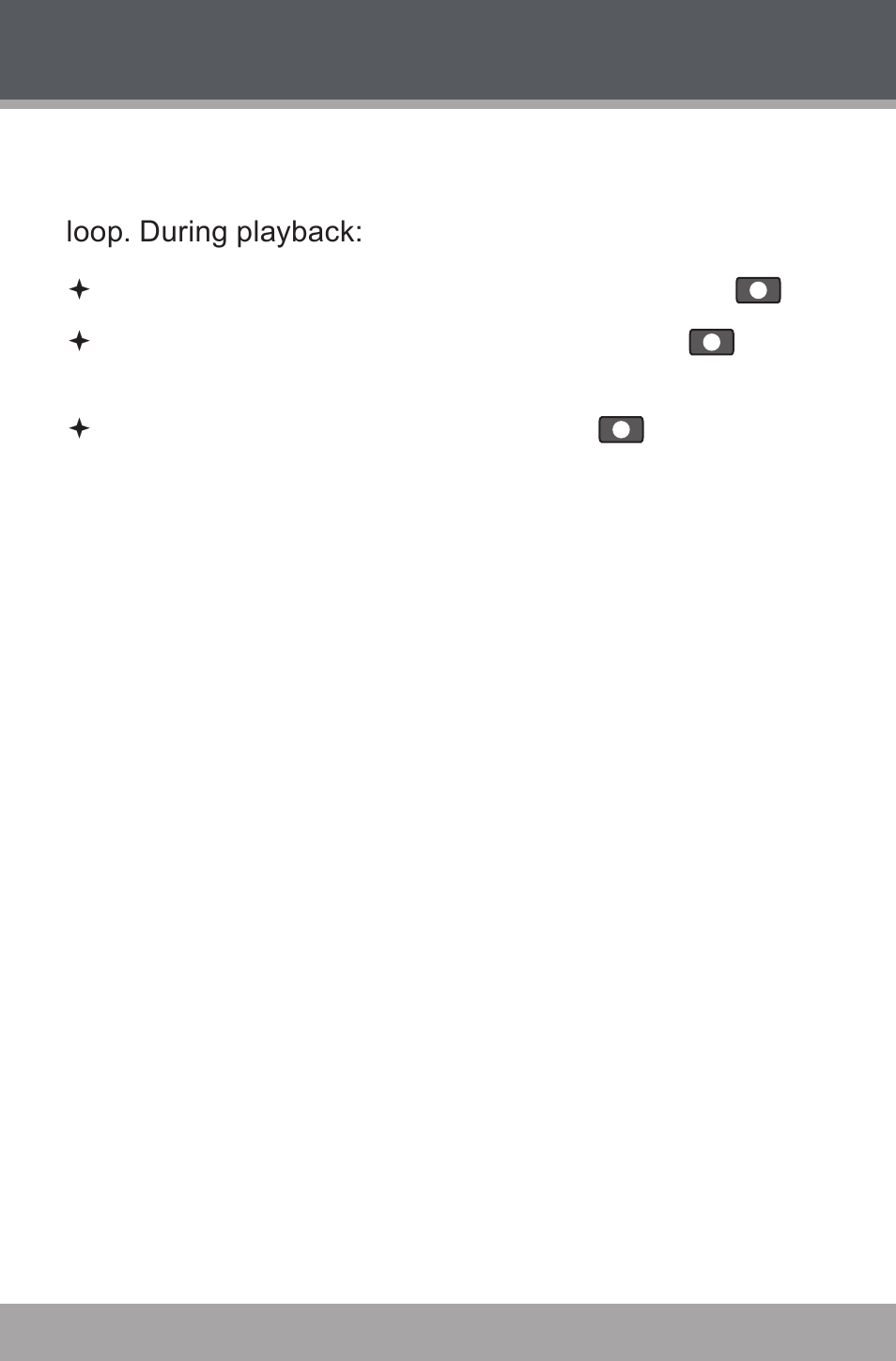 Repeat a-b mode, Navigator mode | COBY USB-STICK MP-C846 User Manual | Page 19 / 44