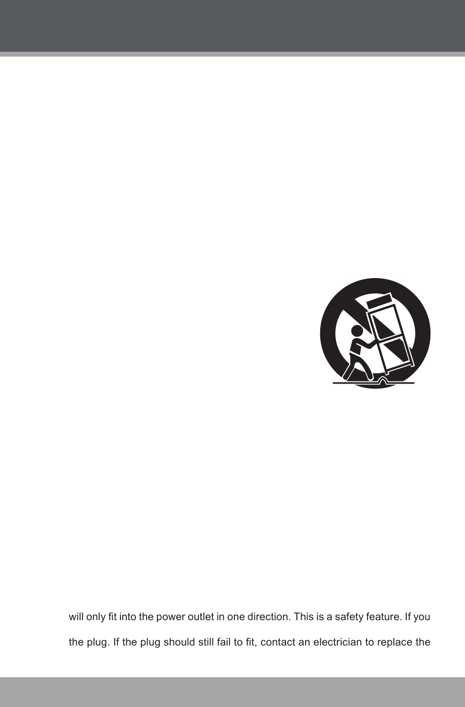 Important safety instructions | COBY USB-STICK MP-C846 User Manual | Page 4 / 44