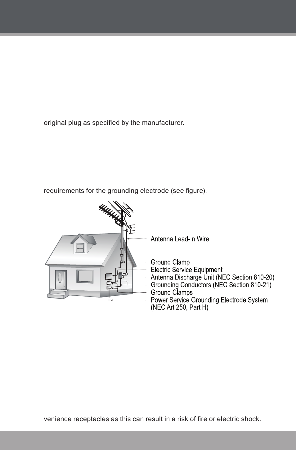 Important safety instructions | COBY USB-STICK MP-C846 User Manual | Page 5 / 44