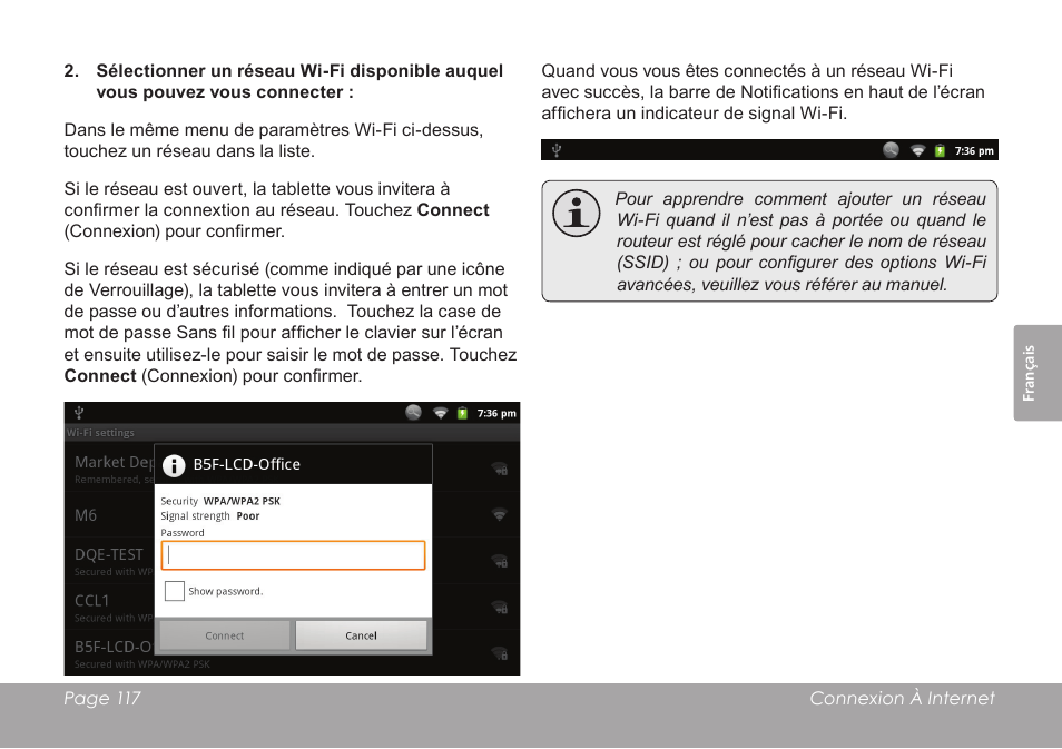 COBY MID8127 User Manual | Page 117 / 136