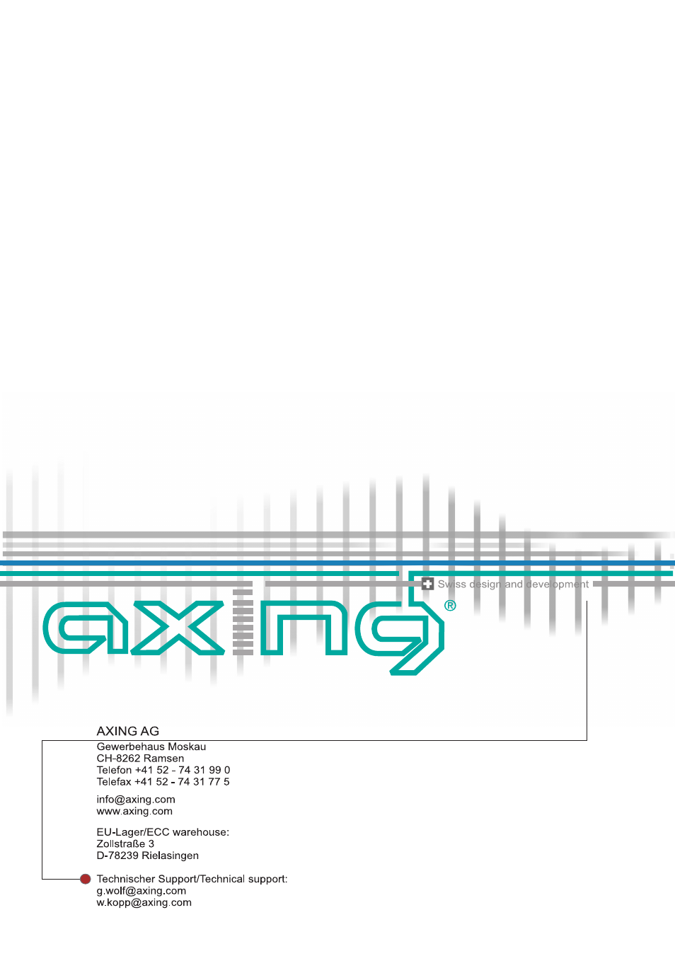 AXING SKM 2-00 User Manual | Page 10 / 10