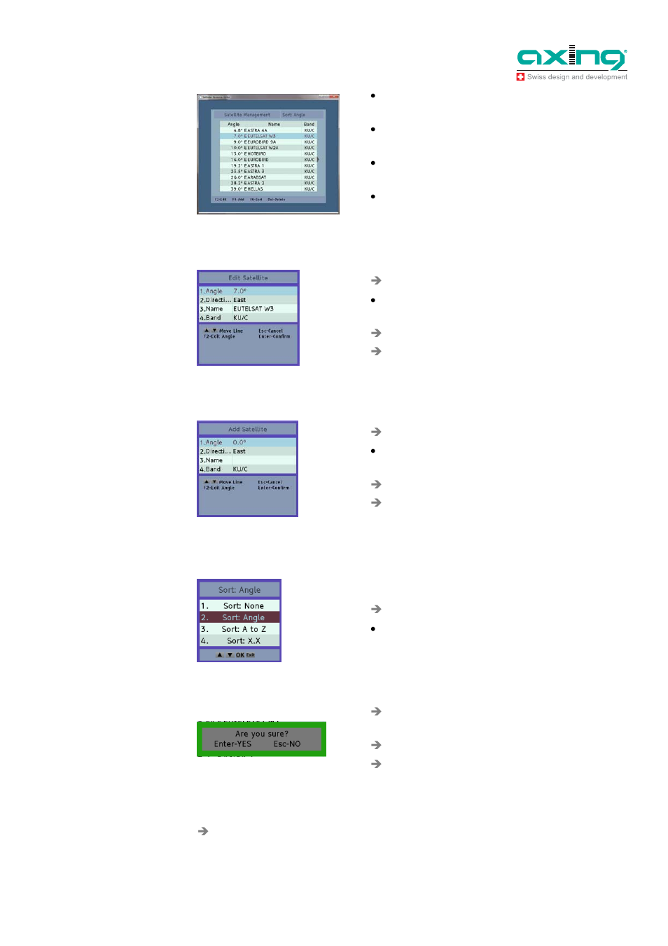 AXING SZU 21-00 User Manual | Page 13 / 16