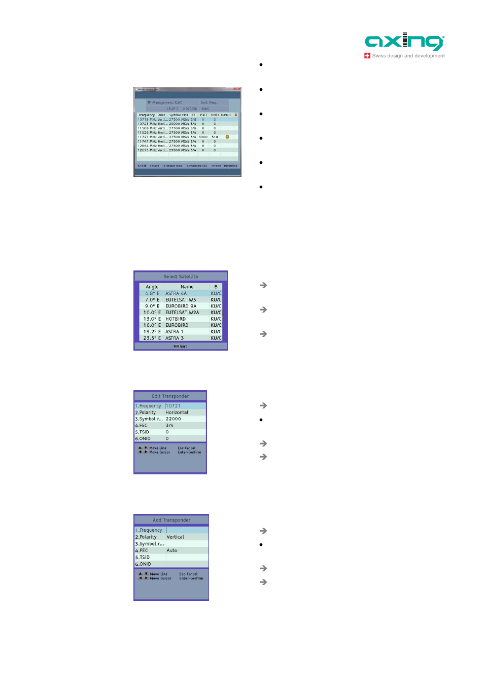 AXING SZU 21-00 User Manual | Page 14 / 16