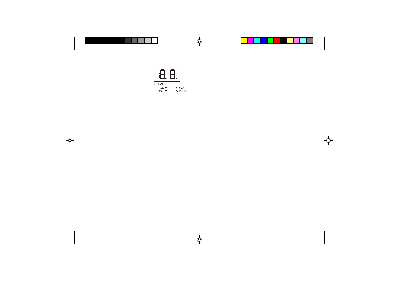 COBY CX-CD249 User Manual | Page 4 / 4