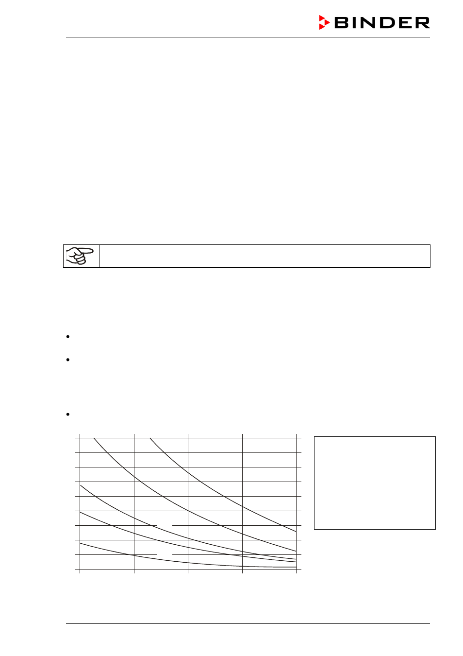 Figure 27, Reference measurements, 1 co | Reference measuring, 1 measuring the co | BINDER C 150 User Manual | Page 55 / 90