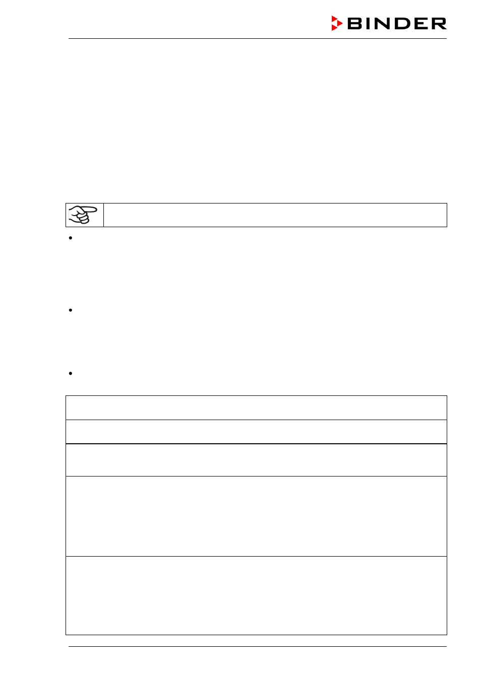 Contamination clearance certificate | BINDER C 150 User Manual | Page 85 / 90