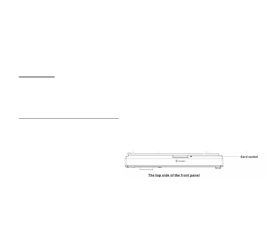 Hyundai H-CMD4009 User Manual | Page 20 / 84