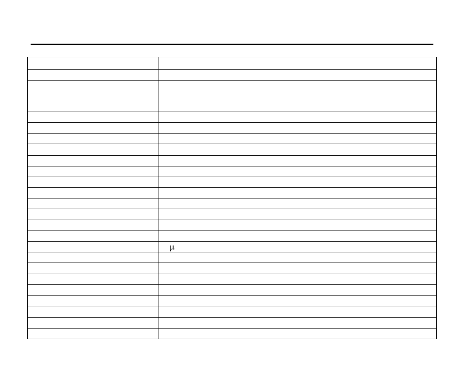 Specification | Hyundai H-CMD4009 User Manual | Page 39 / 84
