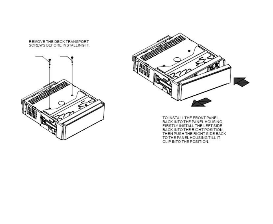 Hyundai H-CMD4009 User Manual | Page 5 / 84