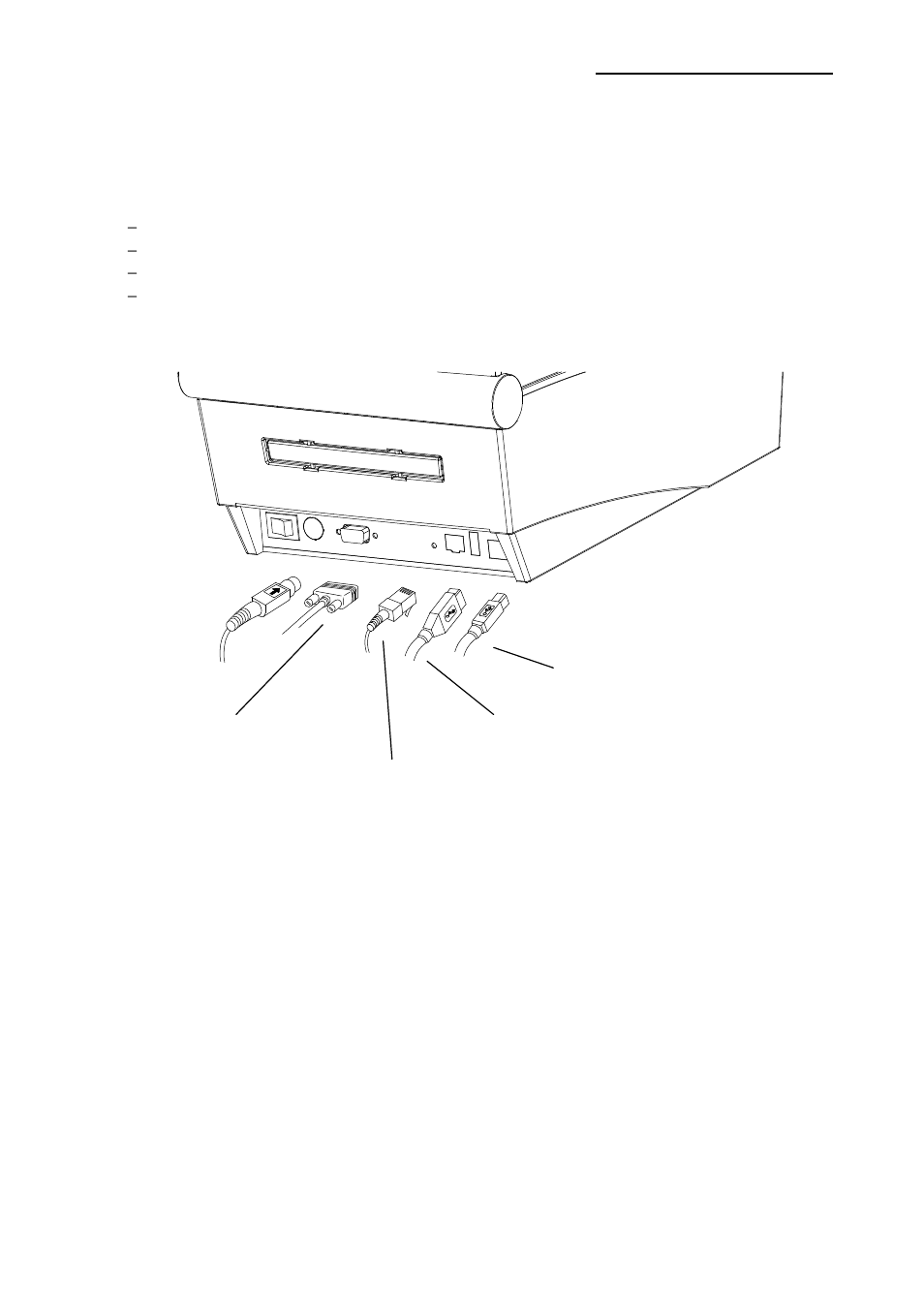 BIXOLON SLP-TX400 User Manual | Page 12 / 37