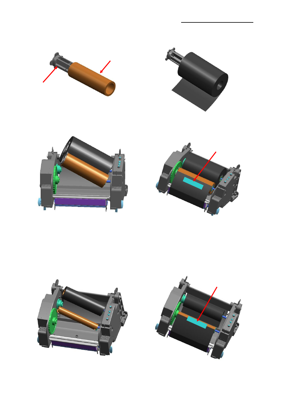 BIXOLON SLP-TX400 User Manual | Page 15 / 37