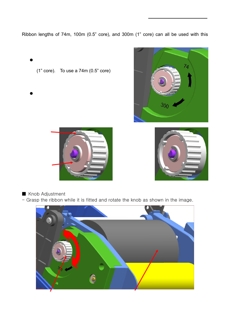 Rev. 1.05 | BIXOLON SLP-TX400 User Manual | Page 16 / 37