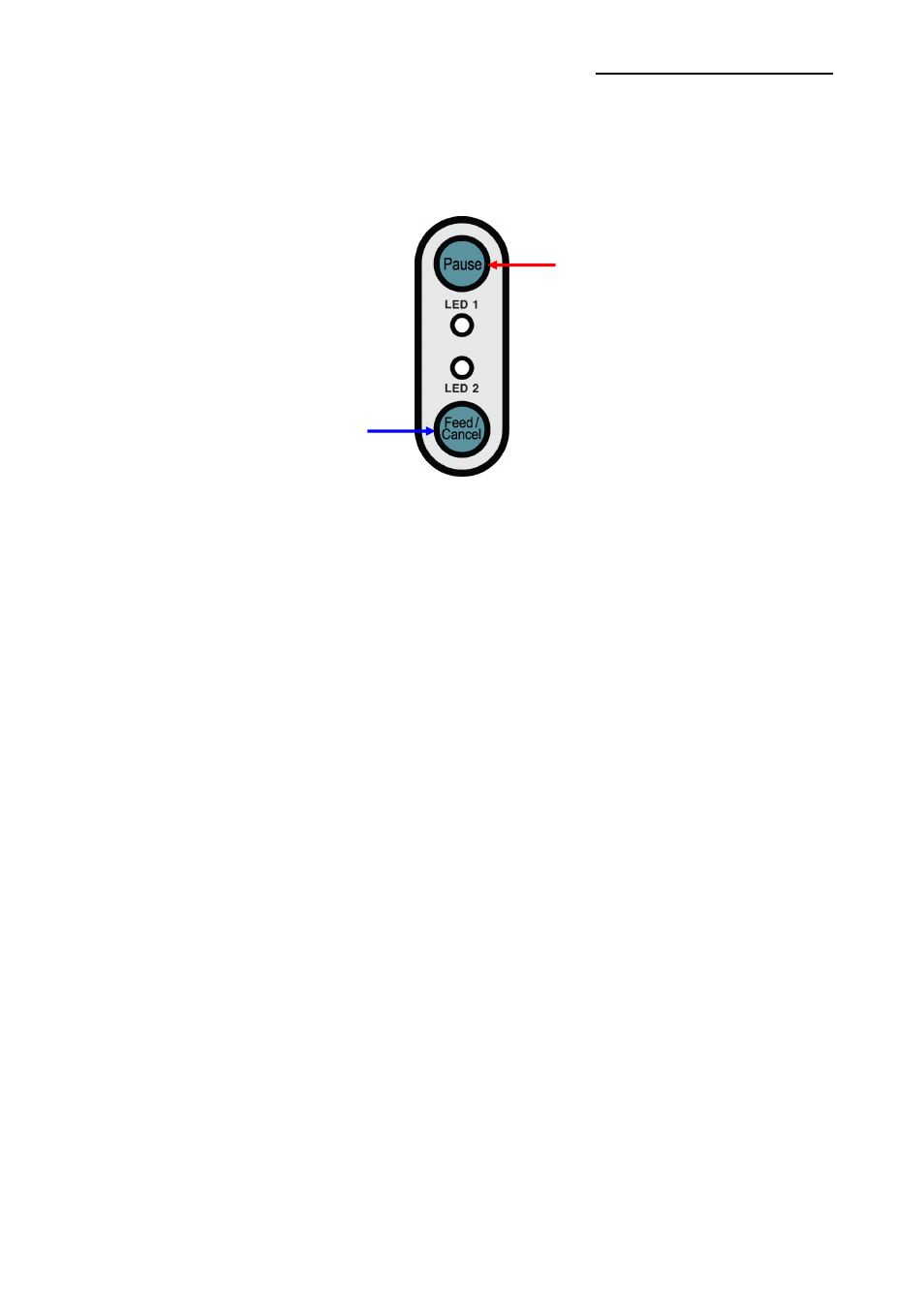 3 pause/cancel | BIXOLON SLP-TX400 User Manual | Page 24 / 37