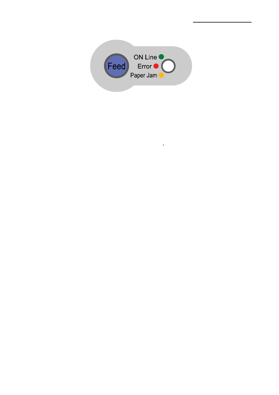 4 led display | BIXOLON SRP-770II User Manual | Page 13 / 26