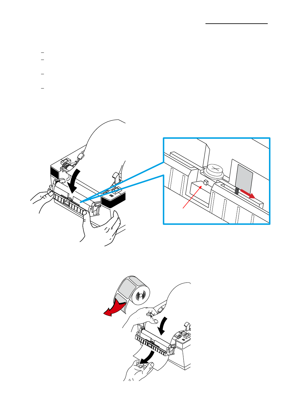 5 the peel-off, Rev. 1.19 | BIXOLON SRP-770II User Manual | Page 20 / 26