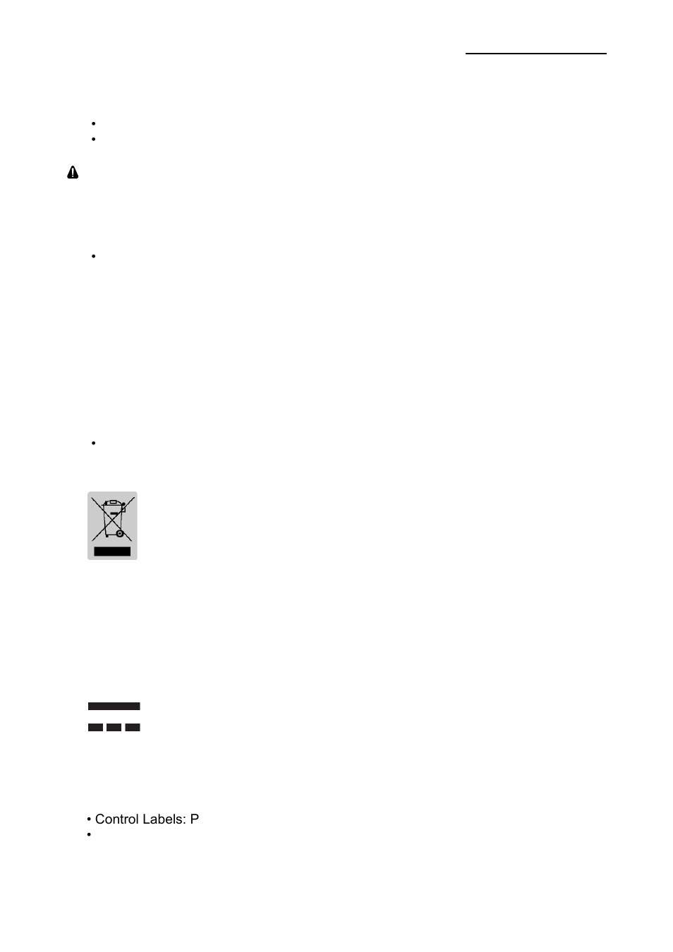2 certification, 3 label types, Rev. 1.19 | BIXOLON SRP-770II User Manual | Page 26 / 26
