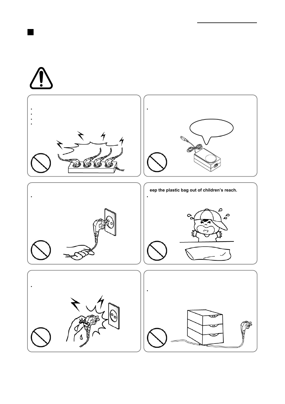 Warning, Rev. 1.19 | BIXOLON SRP-770II User Manual | Page 4 / 26