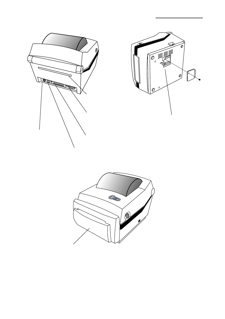 Rev. 1.19 | BIXOLON SRP-770II User Manual | Page 9 / 26