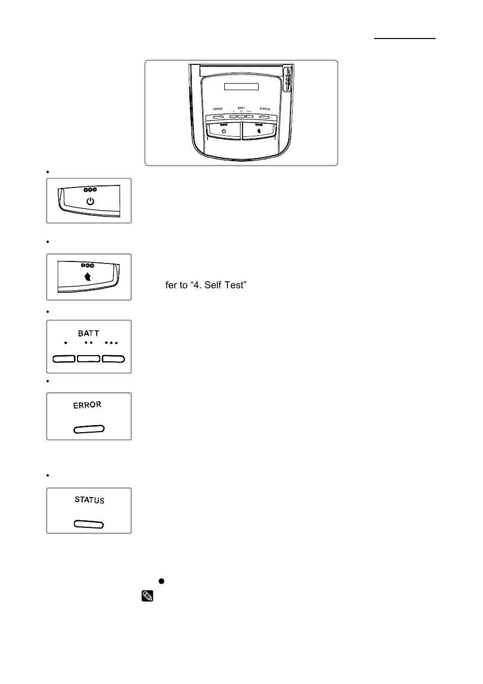 6 using control panel, Spp-r210, Rev. 1.03 | BIXOLON SPP-R210 User Manual | Page 19 / 31
