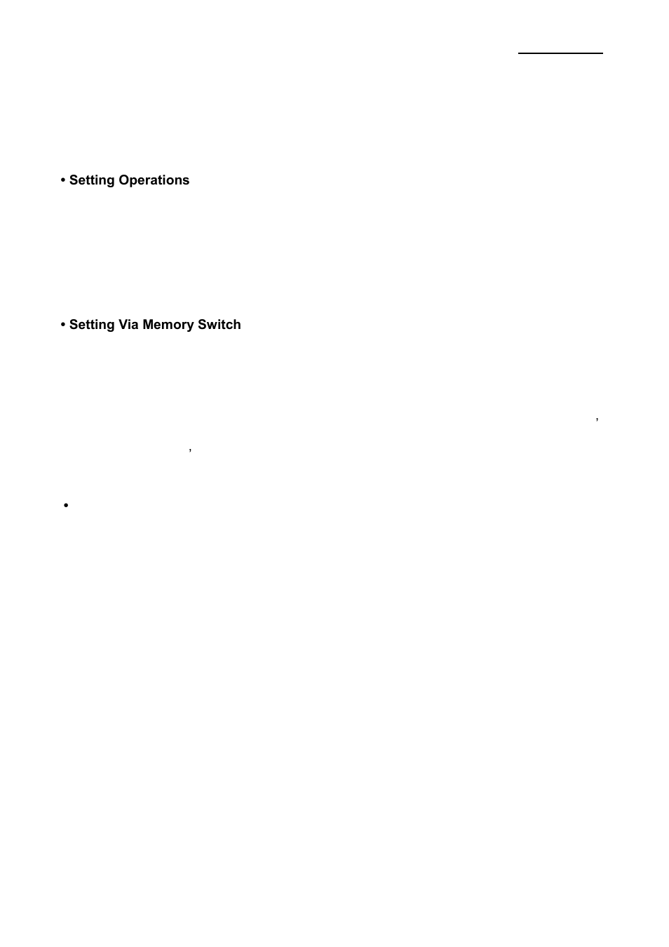 Black mark paper printing, 1 black mark function setting, 2 auto calibration function | Spp-r210 5. black mark paper printing | BIXOLON SPP-R210 User Manual | Page 24 / 31