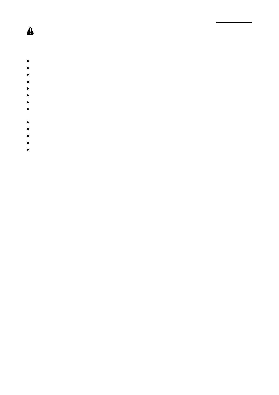 Spp-r210, Warning | BIXOLON SPP-R210 User Manual | Page 30 / 31