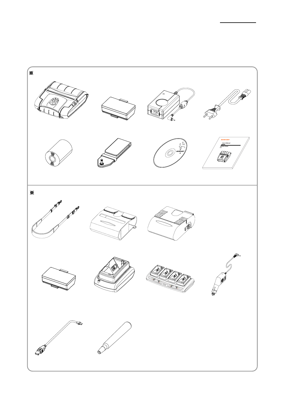 Content confirmation, Spp-r400 1. content confirmation, Rev. 1.02 | BIXOLON SPP-R400 User Manual | Page 10 / 31