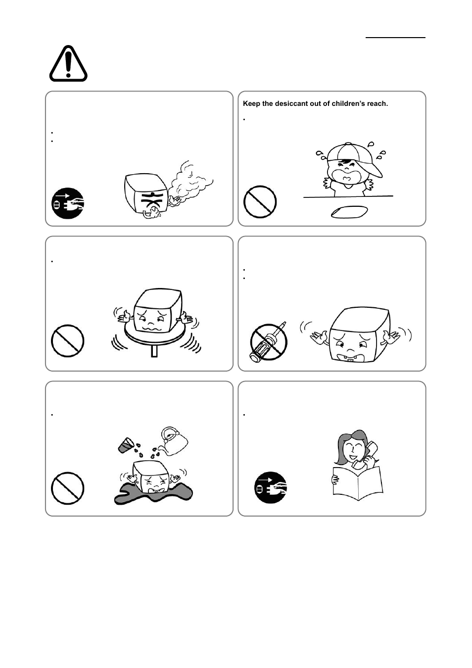 Spp-r400, Caution, Rev. 1.02 | BIXOLON SPP-R400 User Manual | Page 5 / 31